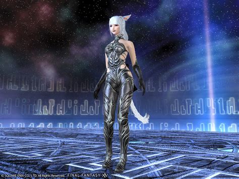 ffxiv online omega m